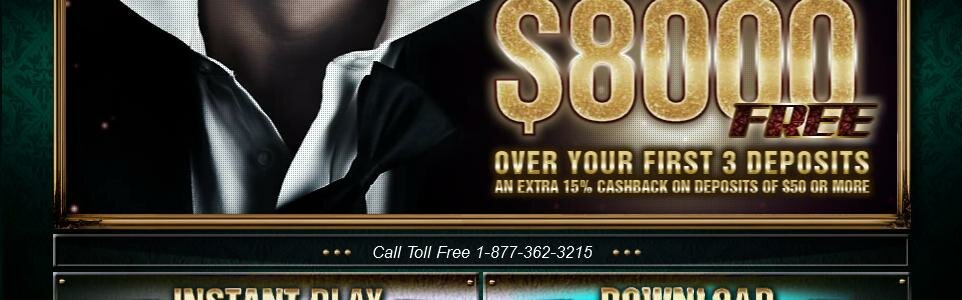 Grand Parker Casino - US Players Accepted! Grand Parker Casino - US Players Accepted!