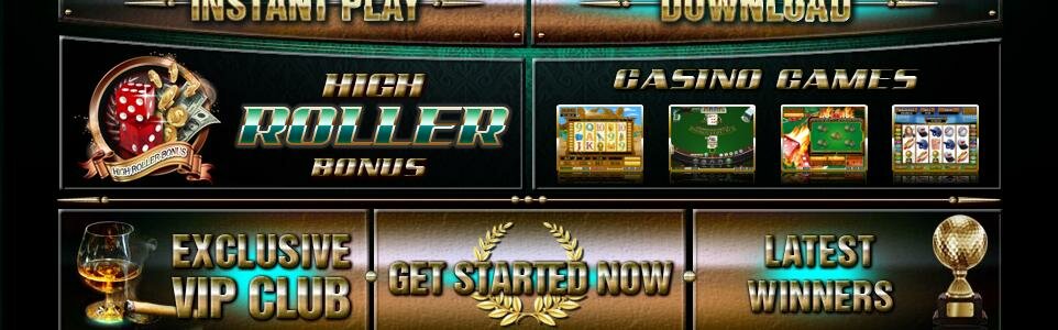 Grand Parker Casino - US Players Accepted! Grand Parker Casino - US Players Accepted!